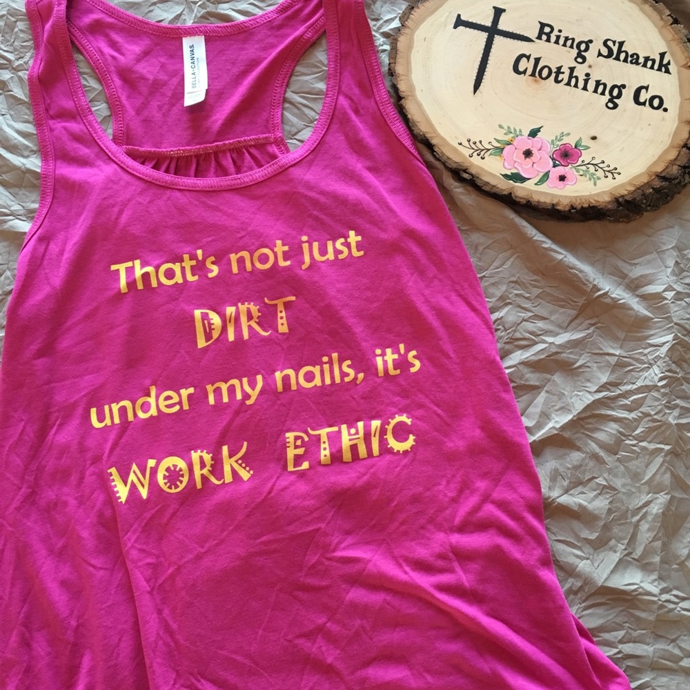 Tank Top - Picture 2 of 2